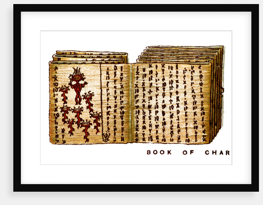 Book of Charms by Anonymous