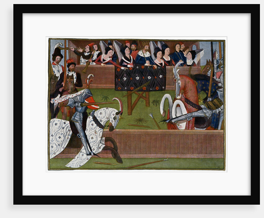 A tournament by Anonymous