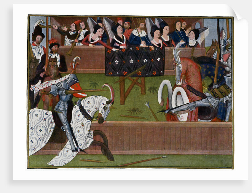 A tournament by Anonymous