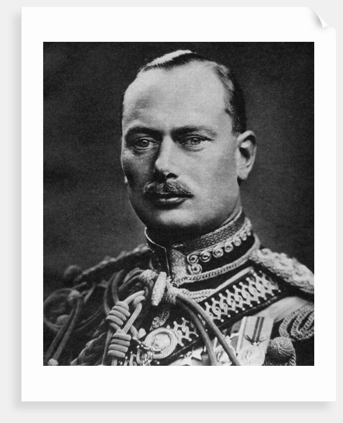 Prince Henry, Duke of Gloucester by Anonymous