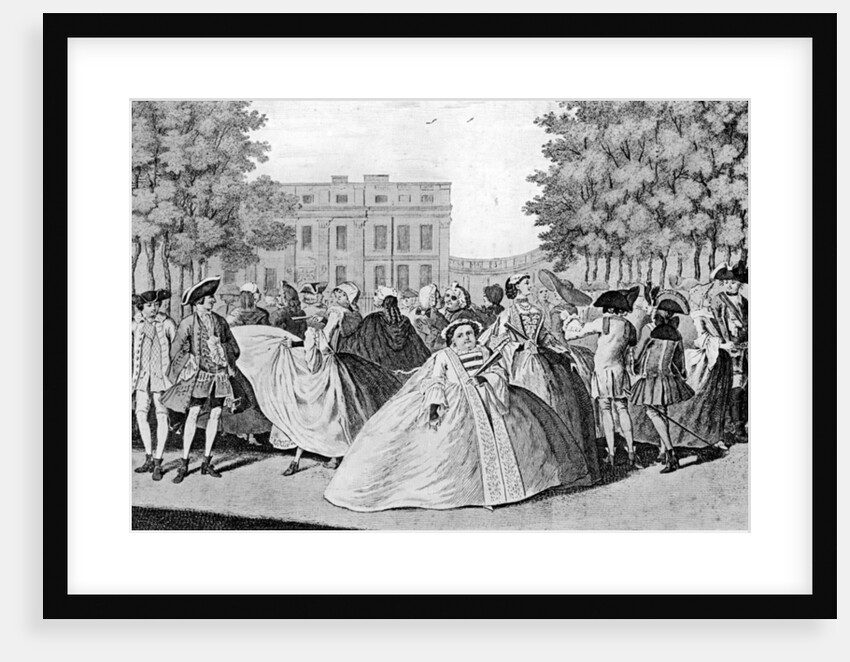 Taste a la mode by F Patton