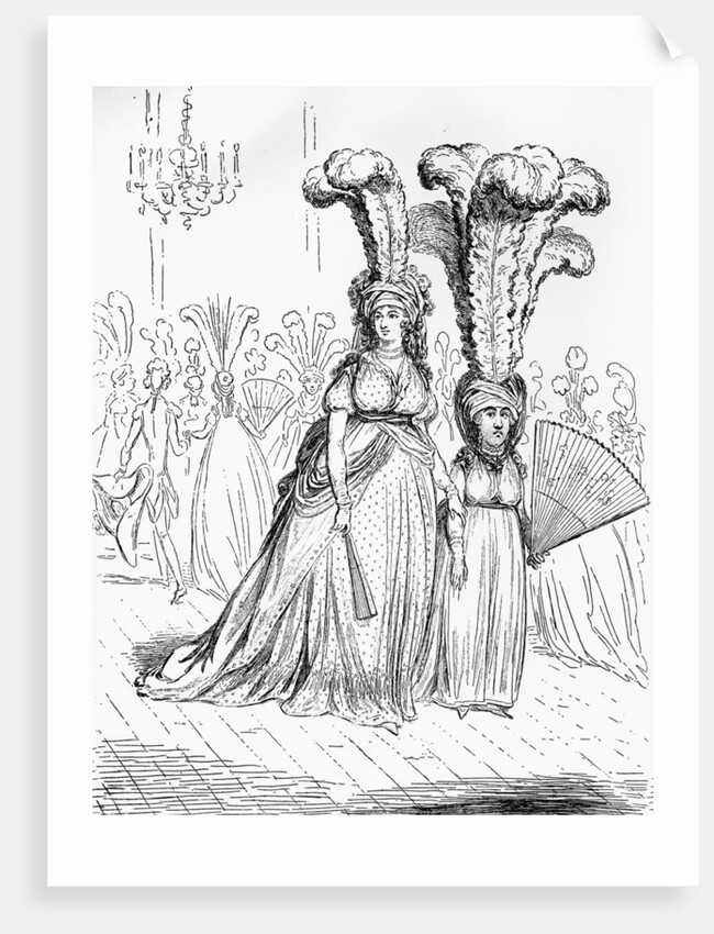 Characters in High Life... by Anonymous