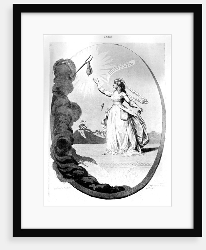 Melpomene by Anonymous