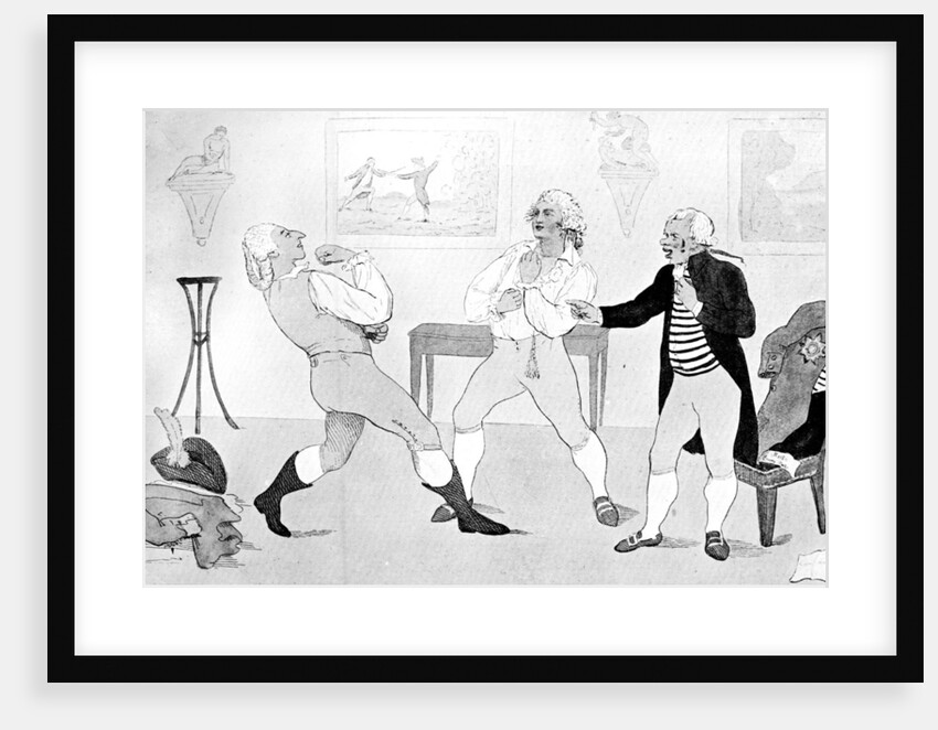 The Royal Academy by Anonymous