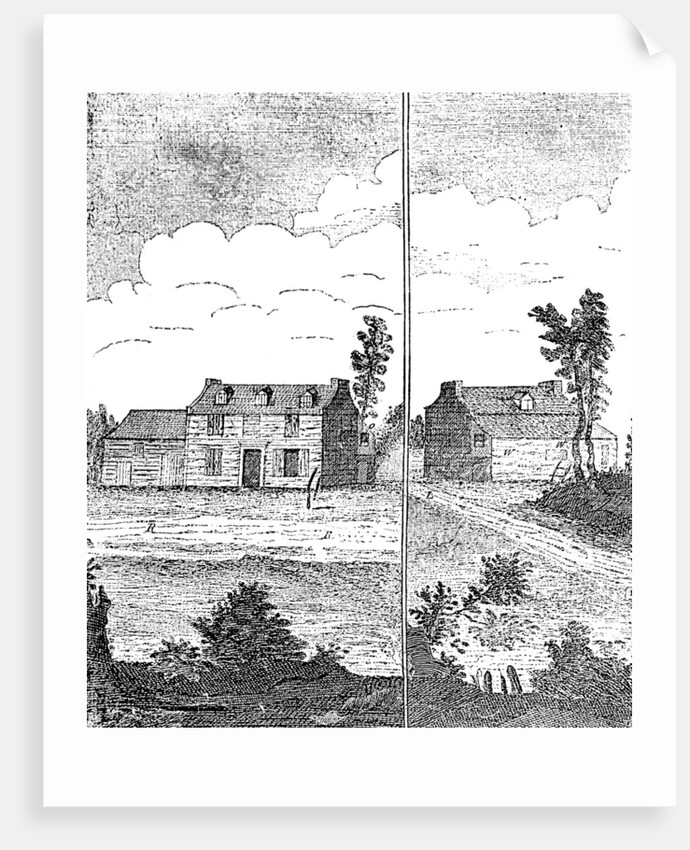 A True Draught of Eliza Canning by Anonymous