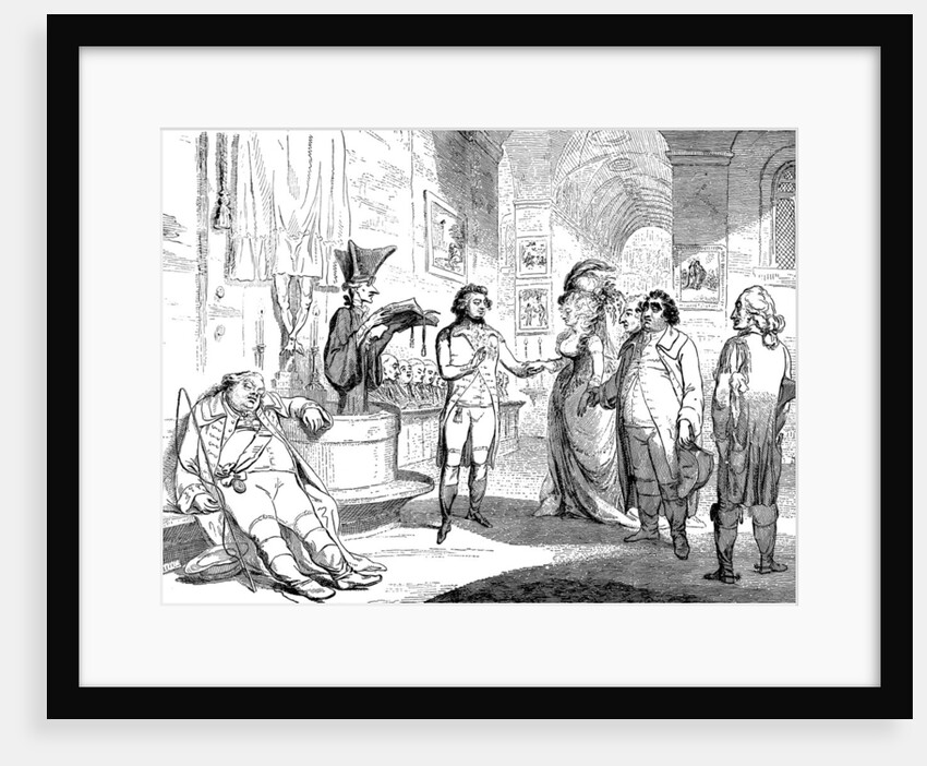 A Wife and No wife - or - a Trip to the Continent by Carlo Khan