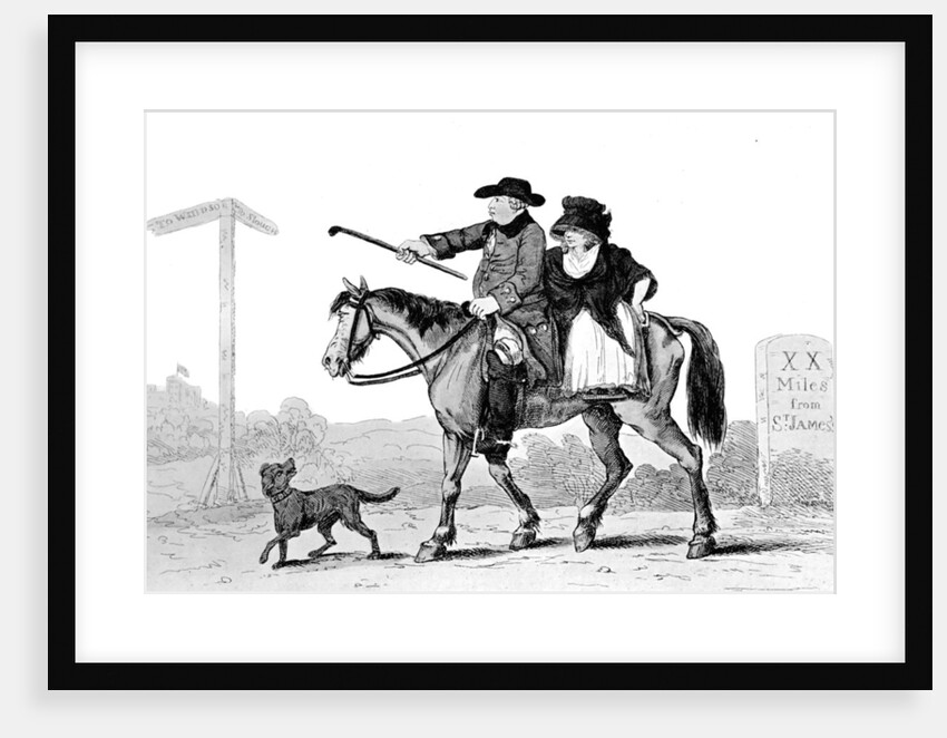 The Constant Couple by Anonymous