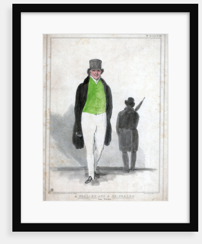 A Peel-er and a Re-pealer by A Ducotes