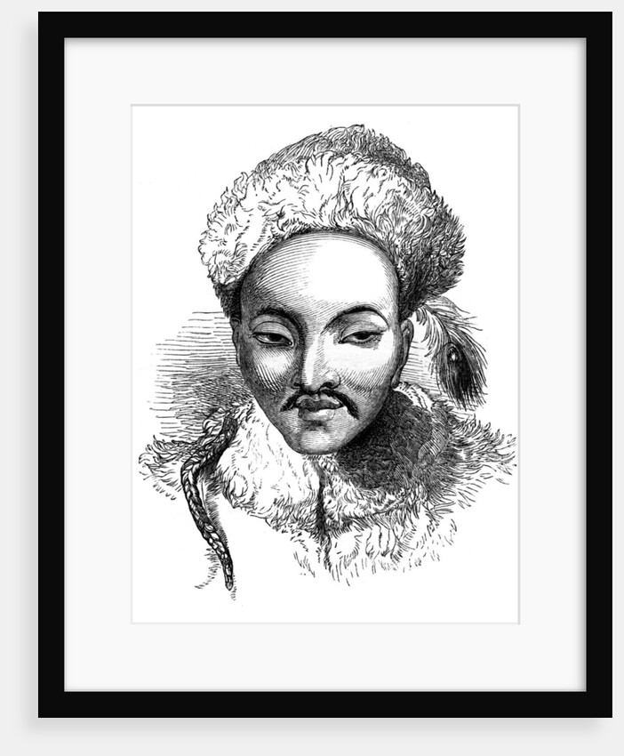 Chinese by Anonymous