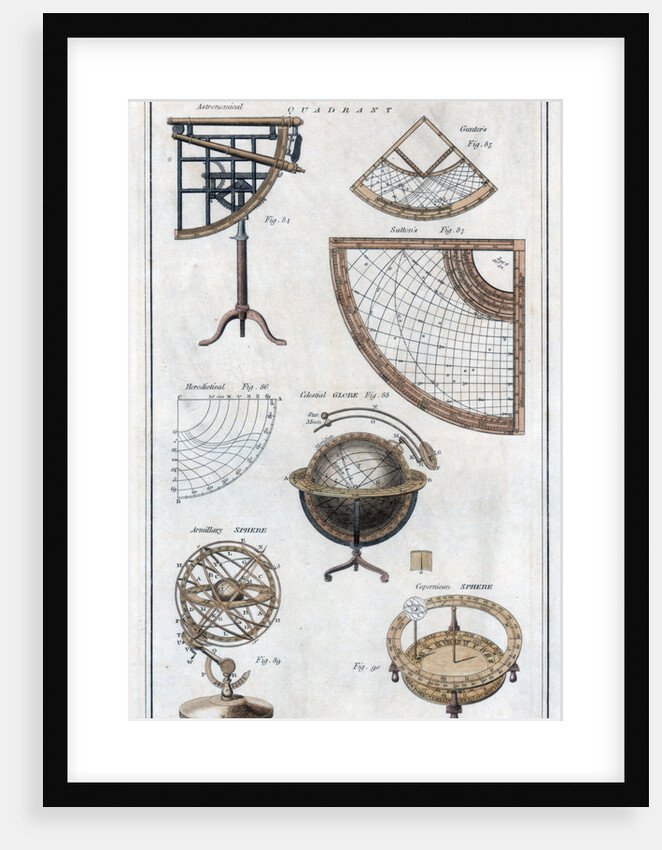 System of Astronomy by Anonymous