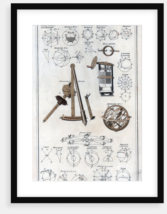 System of Astronomy by Anonymous