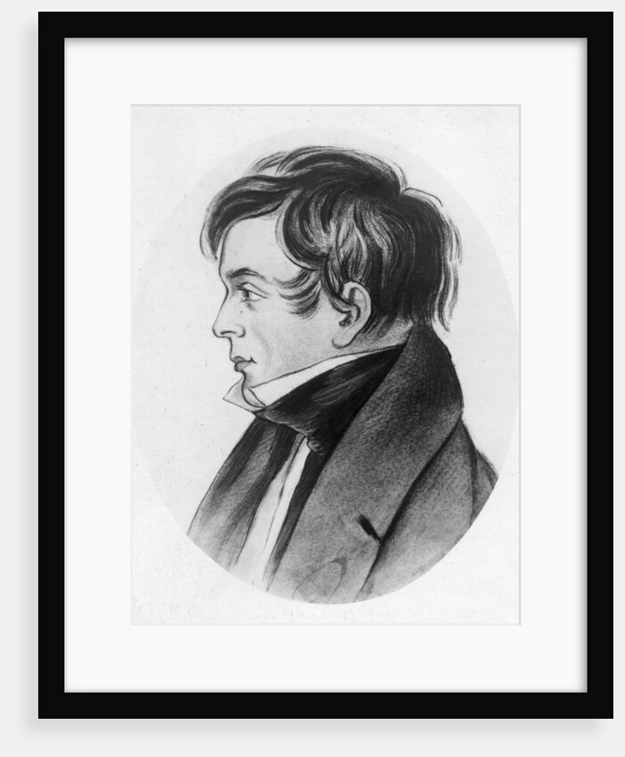 Albany Fonblanque, journalist by Anonymous