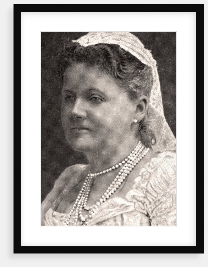 H.R.H, The Dow, DSS. Of Albany by WD & HO Wills