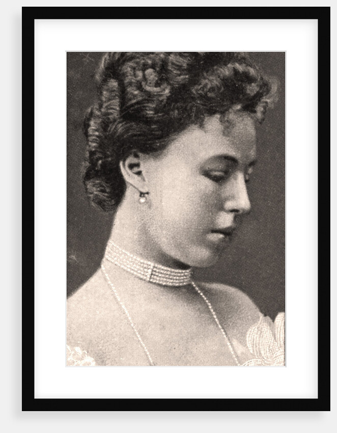 H.R.H, PSS. Ernest of Hohenlohe-Langenbourg by WD & HO Wills