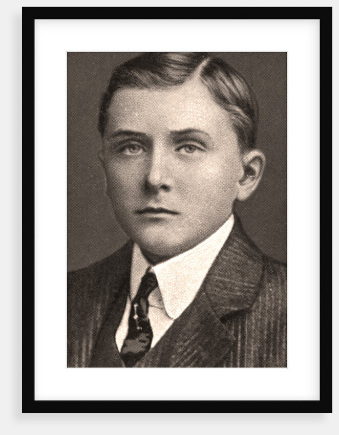 Prince Leopold of Battenberg by WD & HO Wills