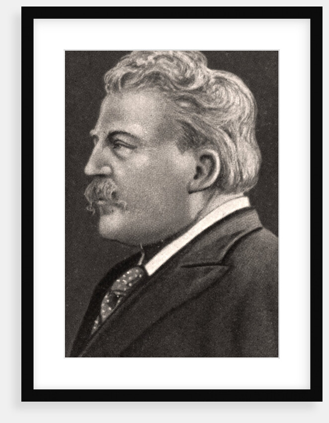 The Duke of Argyll by WD & HO Wills