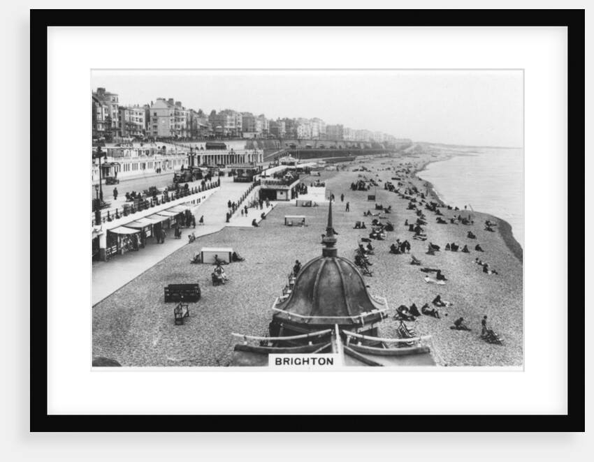 Brighton by Anonymous