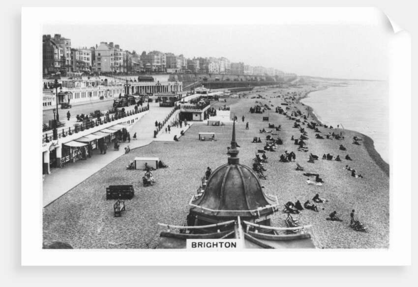 Brighton by Anonymous