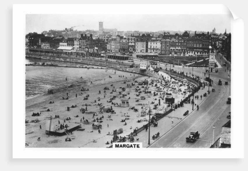 Margate by Anonymous