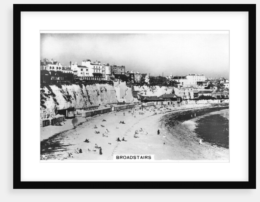 Broadstairs, Kent by Anonymous