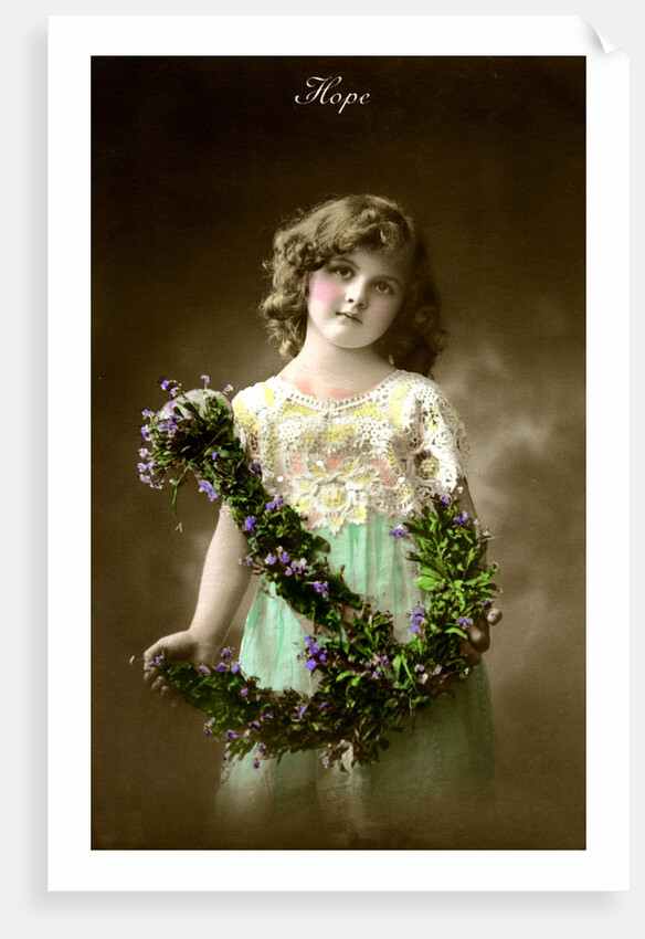 Hope by EJ Hey and Company