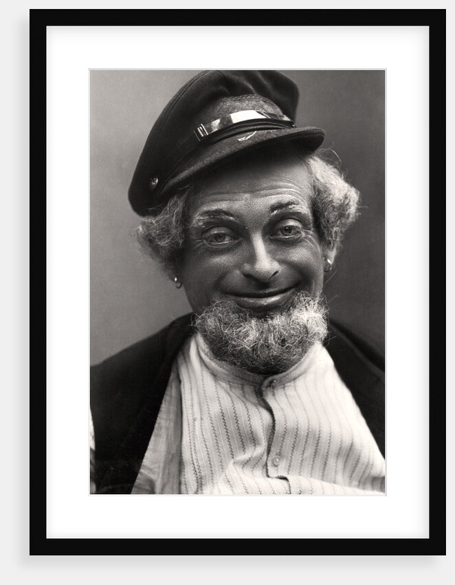 Cyril Maude (1862-1951), English actor and theatre manager by Rotary Photo