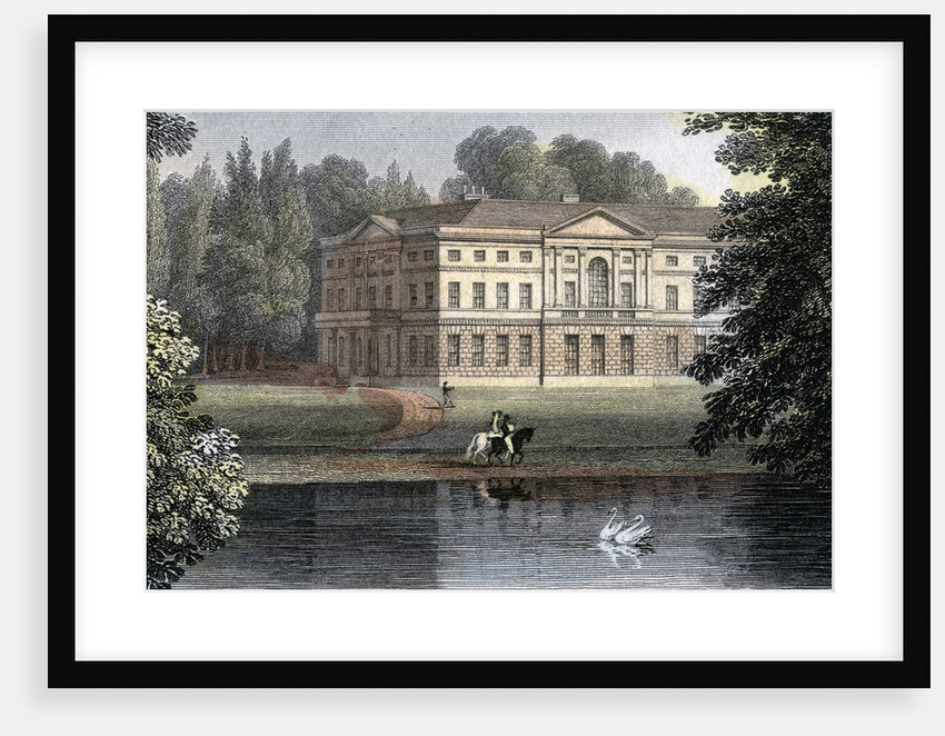 Busbridge, near Godalming, Surrey by Anonymous