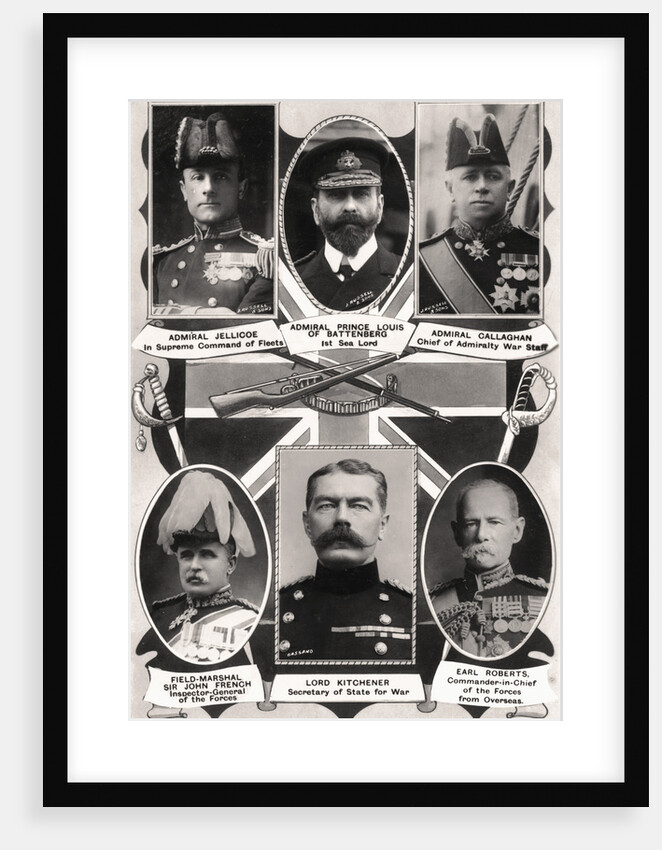 The Empire's Defenders by Rotary Photo