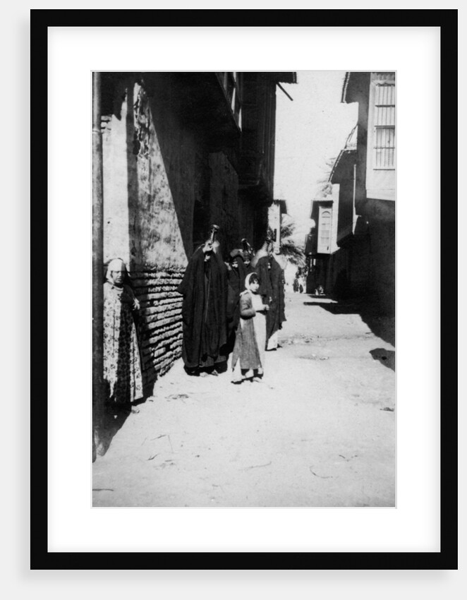 Kazimain, Iraq by Anonymous