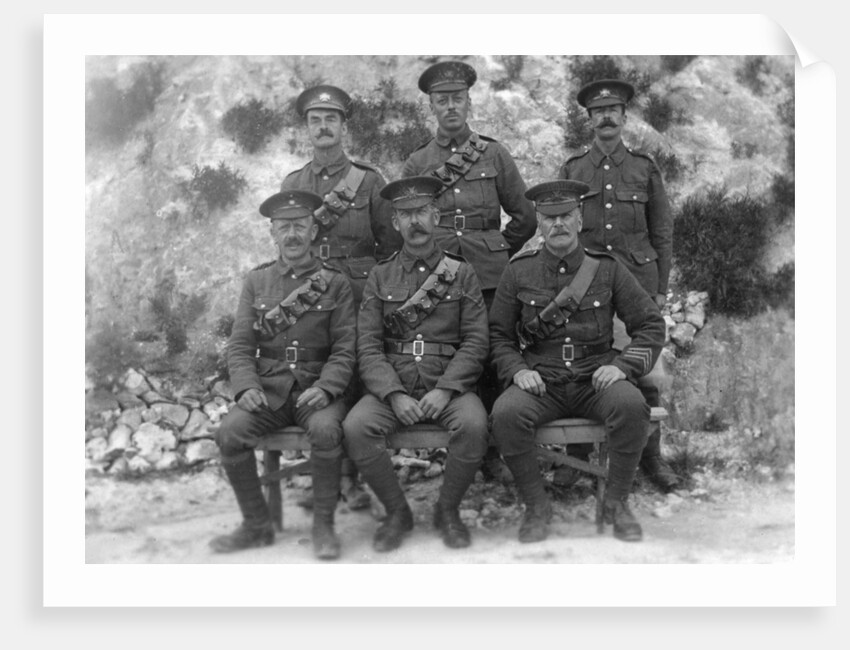 Main guard, Royal naval depot, Fleet House and Archcliffe Fort, Dover by Anonymous