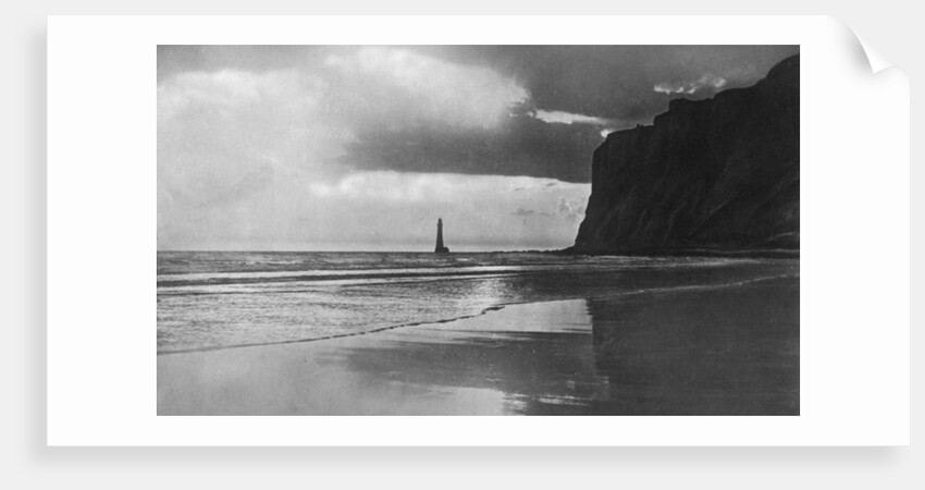 Beachy Head, Eastbourne by Anonymous