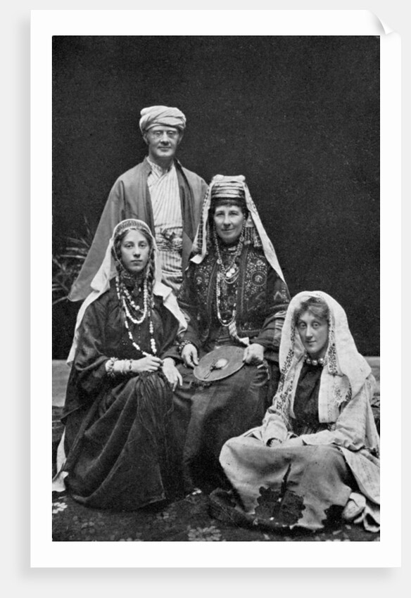 Family group by Anonymous