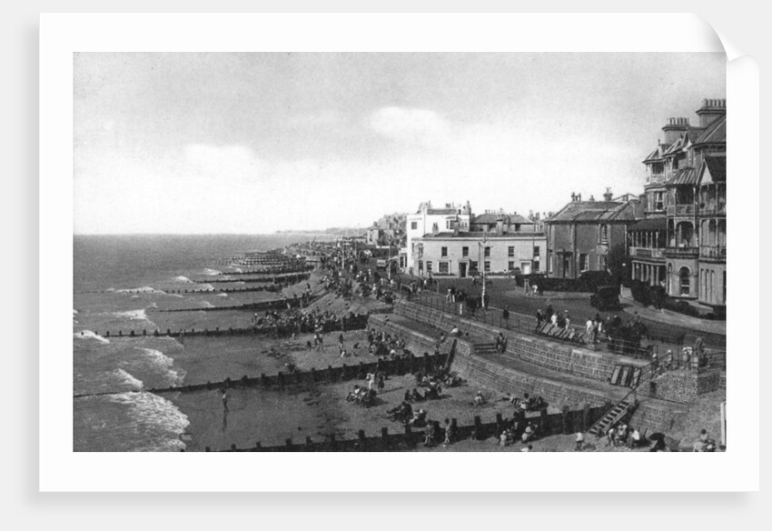 Bognor Regis, West  Sussex by Anonymous