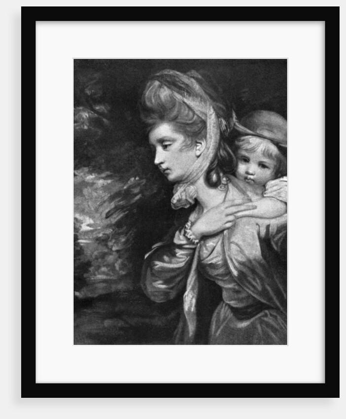 Mrs Payne Galway by JR Smith