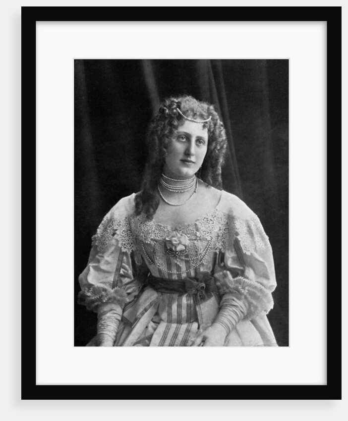 Countess Marguerite Seitern by Adele