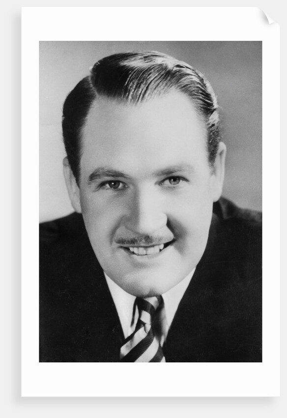 Jack Holt by Anonymous