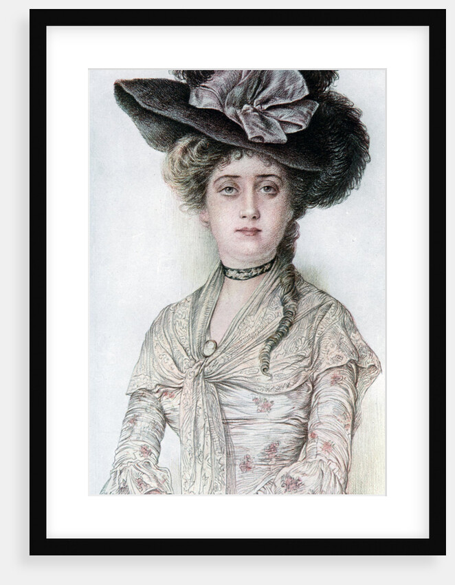 Nell by William Hartley Waddington