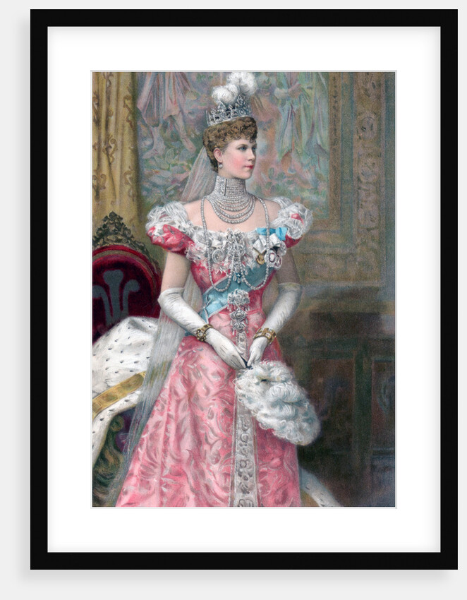 Princess of Wales by Anonymous
