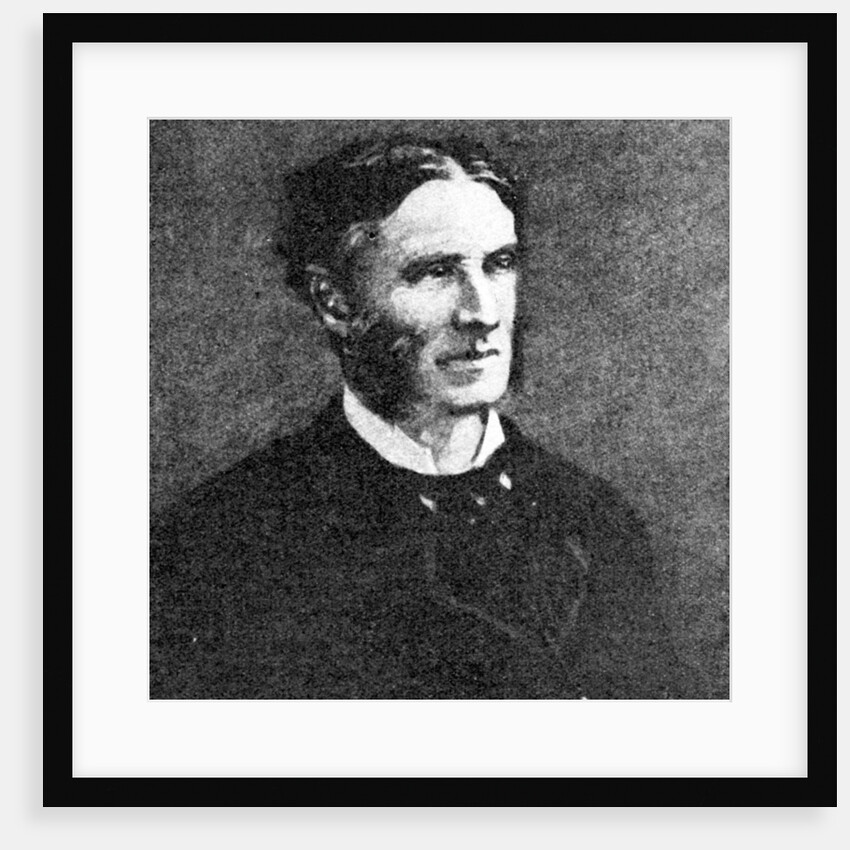 Matthew Arnold, Poet and Critic by Anonymous