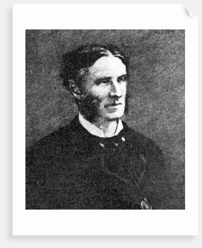 Matthew Arnold, Poet and Critic by Anonymous