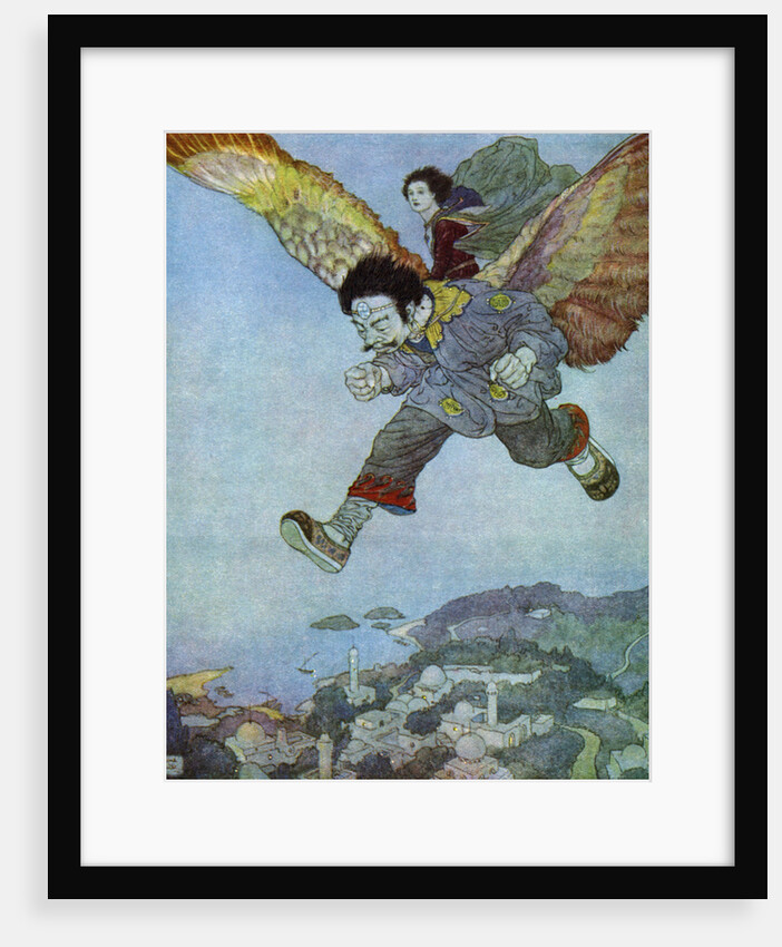 The Garden of Paradise by Hodder & Stoughton Ltd