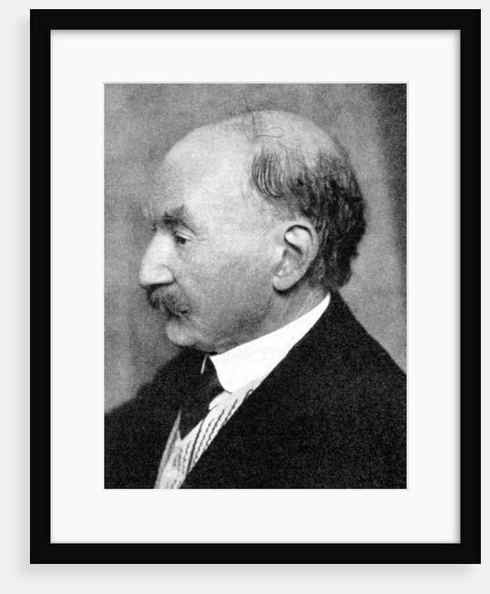 'Thomas Hardy, O.M', The last of the great Victorians by Emil Otto Hoppe