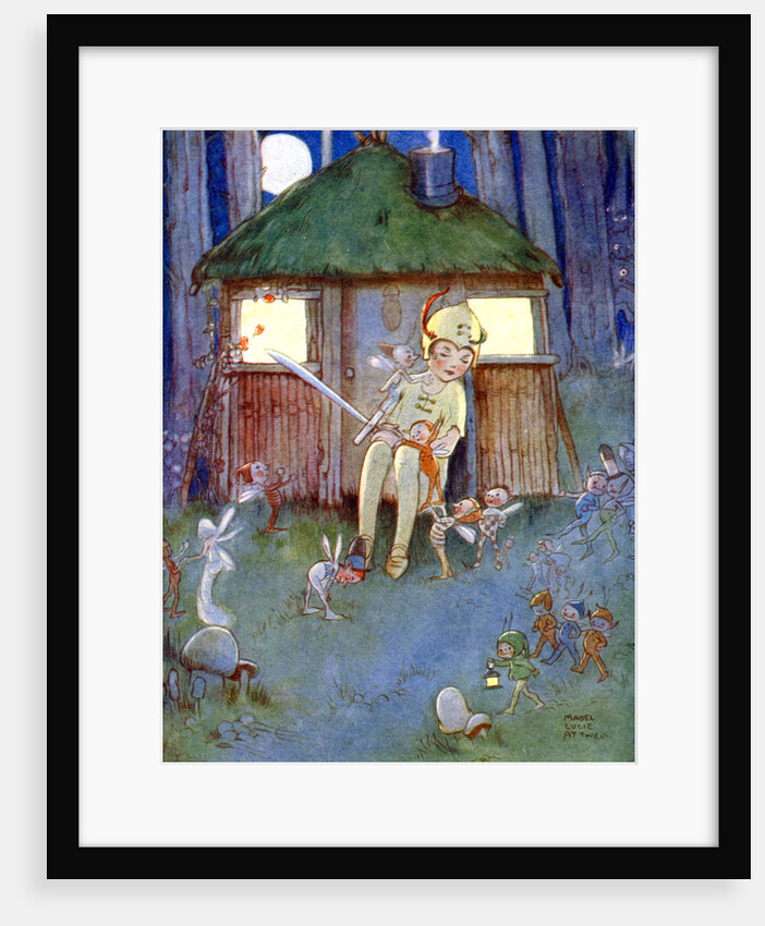 Peter Kept Watch by Hodder & Stoughton Ltd