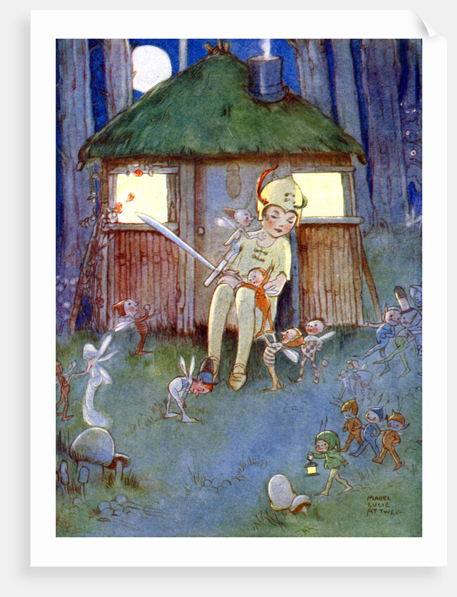 Peter Kept Watch by Hodder & Stoughton Ltd