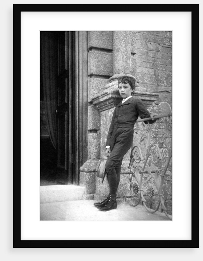 John Mildmay by Anonymous