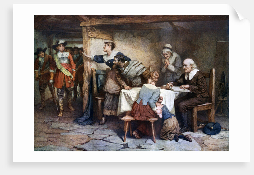 The Covenanters by William Harris Weatherhead