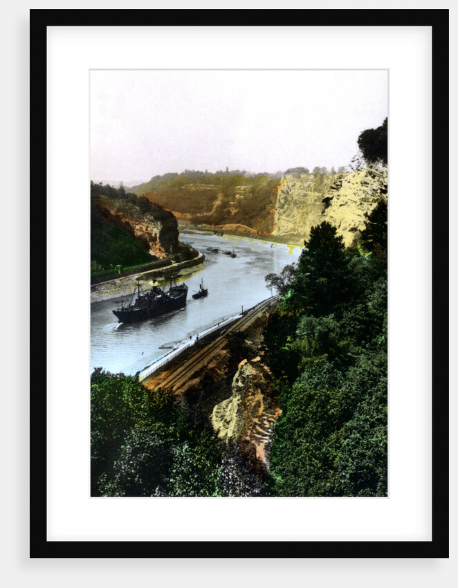 Avon Gorge, Bristol by Cavenders Ltd