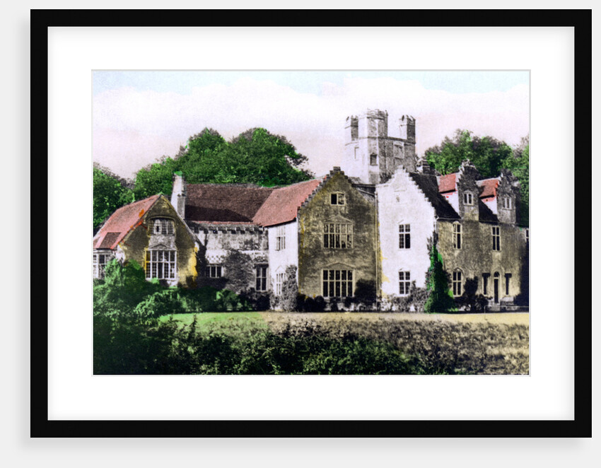 Bisham Abbey, Berkshire by Cavenders Ltd