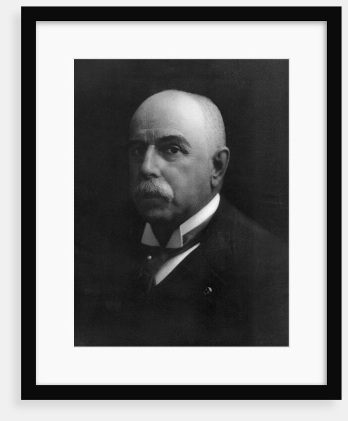 Deming Jarves, American glassmaker by Histed