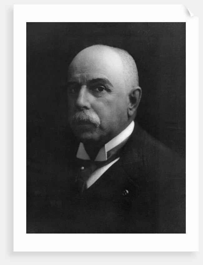 Deming Jarves, American glassmaker by Histed